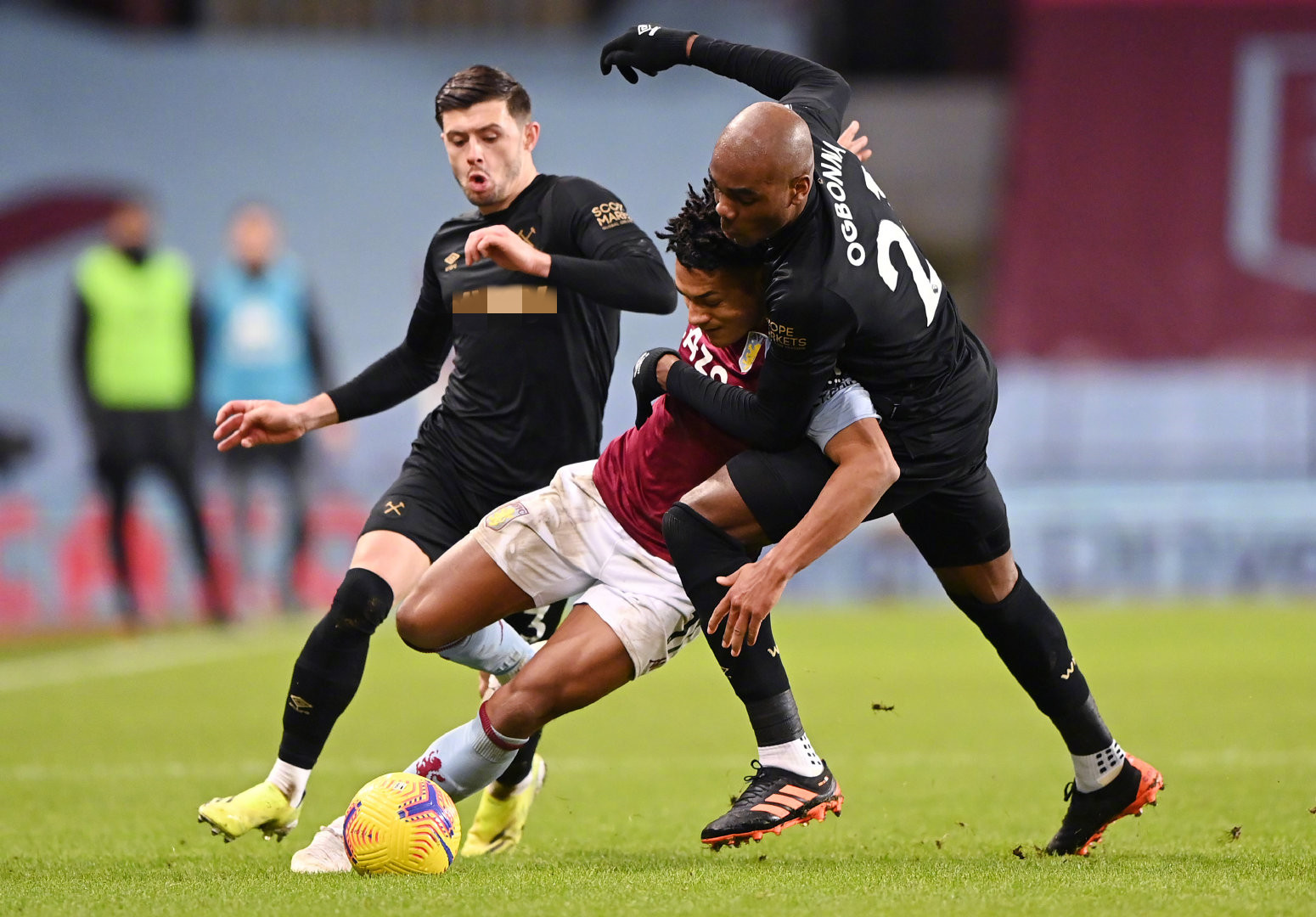 的下一个惊 的下一个惊